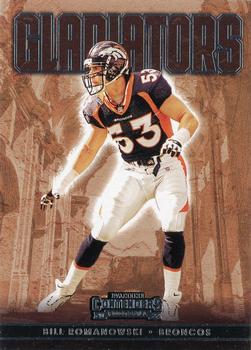 Bill Romanowski
