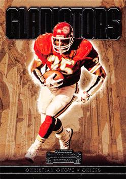 Christian Okoye