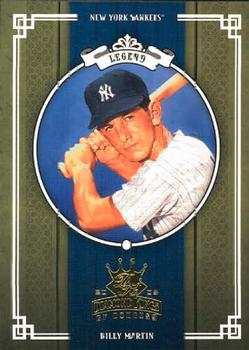Billy Martin