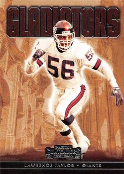 Lawrence Taylor