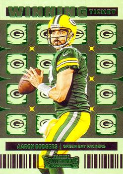 Aaron Rodgers