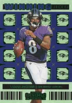 Lamar Jackson