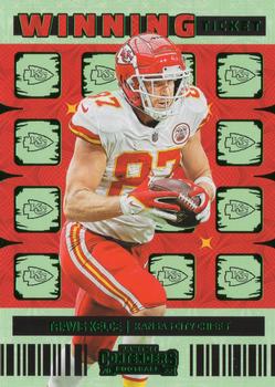 Travis Kelce