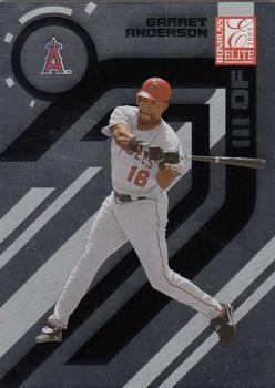 Garret Anderson