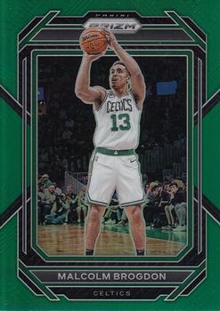 Malcolm Brogdon