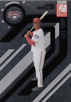 Jose Guillen