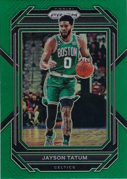 Jayson Tatum