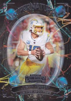 Justin Herbert