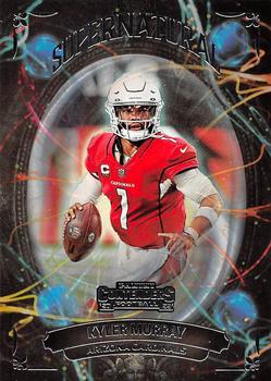 Kyler Murray