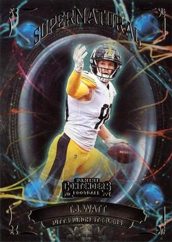T.J. Watt