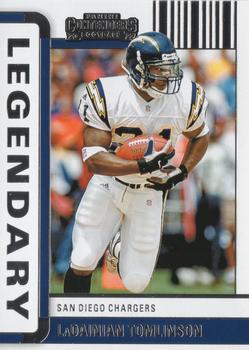 LaDainian Tomlinson