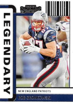 Rob Gronkowski