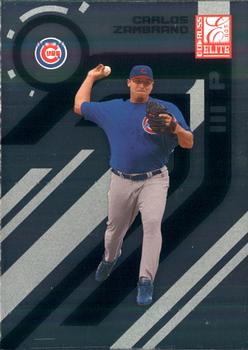 Carlos Zambrano