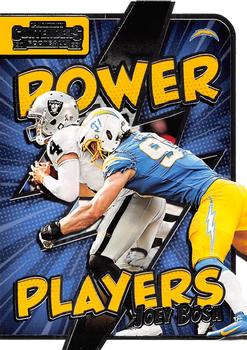 Joey Bosa