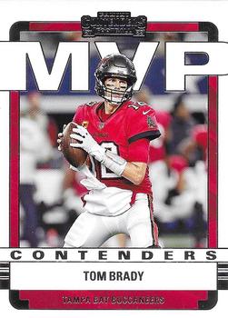 Tom Brady