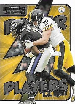 T.J. Watt