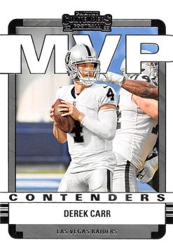 Derek Carr