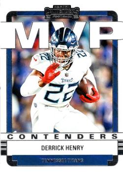 Derrick Henry