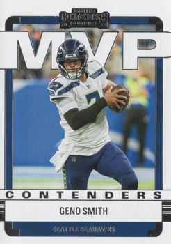 Geno Smith