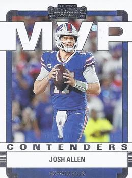 Josh Allen