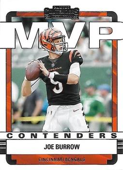 Joe Burrow