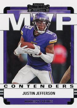 Justin Jefferson