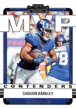 Saquon Barkley