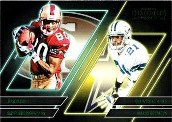 Jerry Rice / Deion Sanders