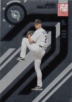 Josh Beckett