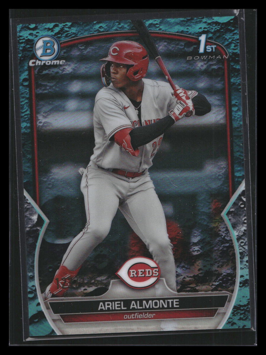 Ariel Almonte