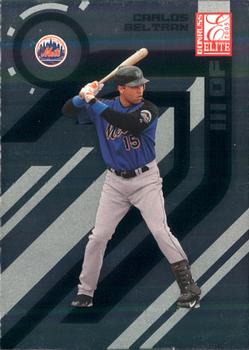 Carlos Beltran