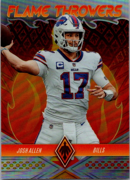 Josh Allen