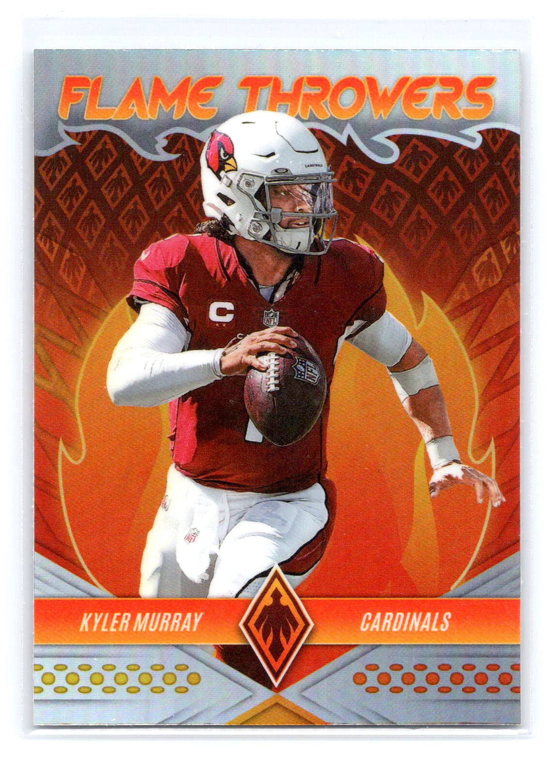 Kyler Murray