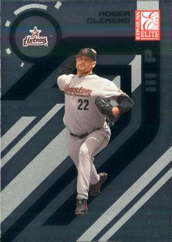 Roger Clemens