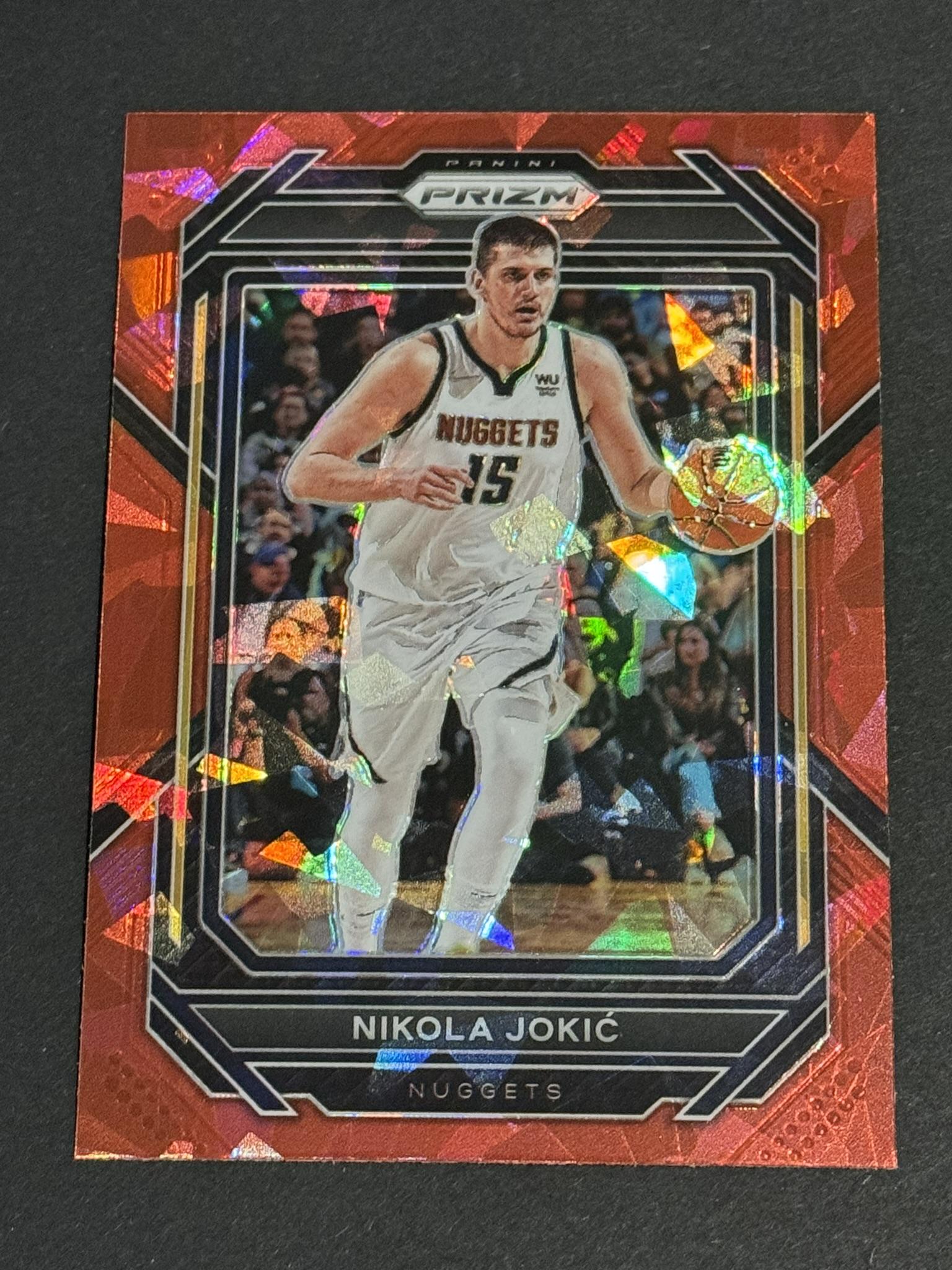 Nikola Jokic