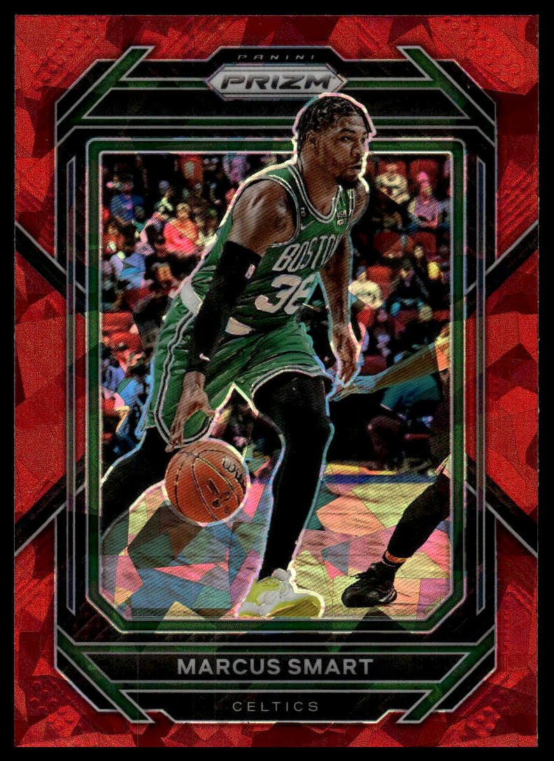 Marcus Smart