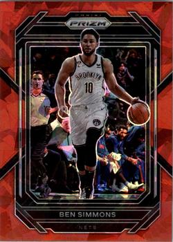 Ben Simmons