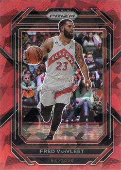 Fred VanVleet
