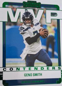 Geno Smith