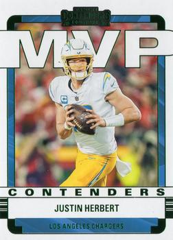 Justin Herbert