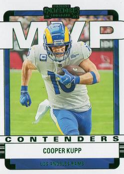Cooper Kupp