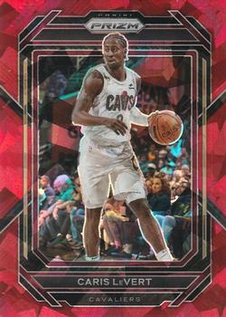 Caris LeVert
