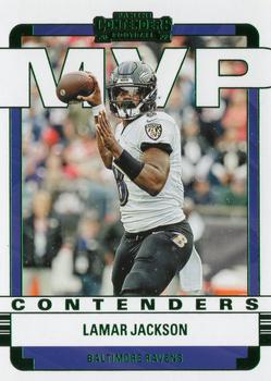 Lamar Jackson