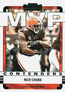 Nick Chubb