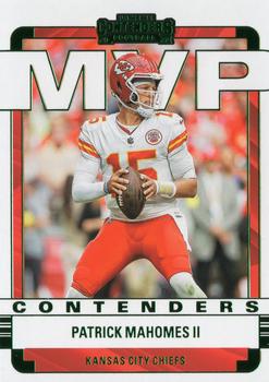 Patrick Mahomes II