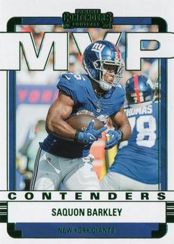 Saquon Barkley