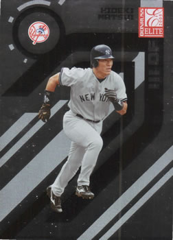 Hideki Matsui