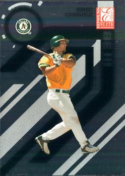 Eric Chavez