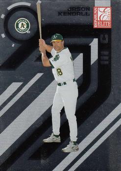 Jason Kendall