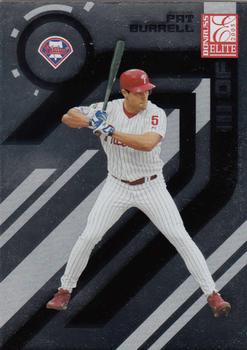 Pat Burrell